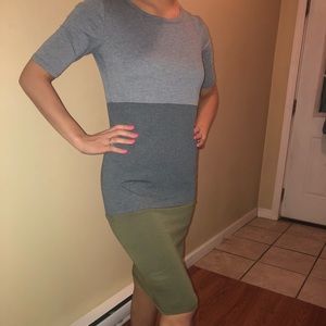 Lularoe dress